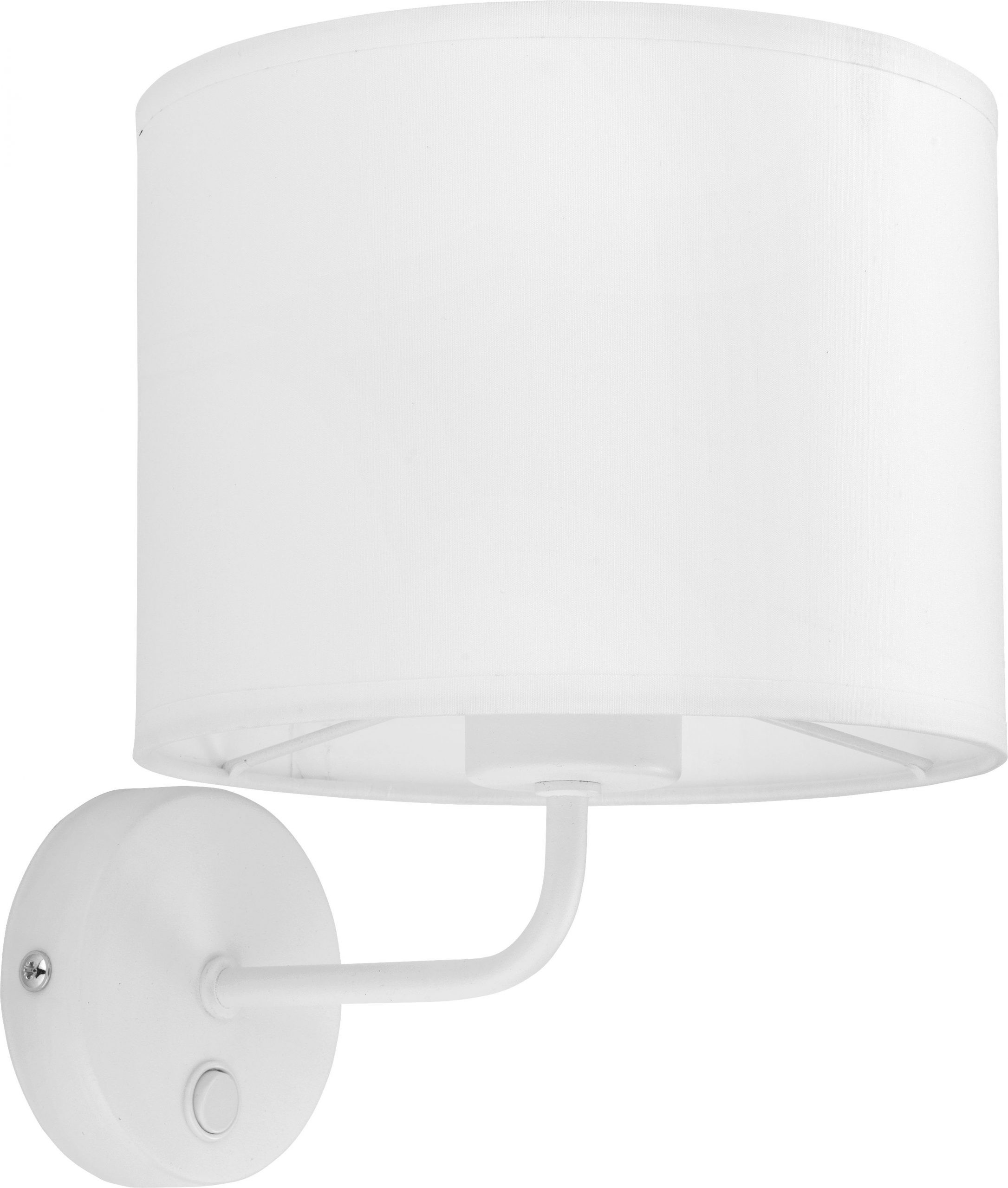 

Бра TK Lighting 4114 MIA WHITE