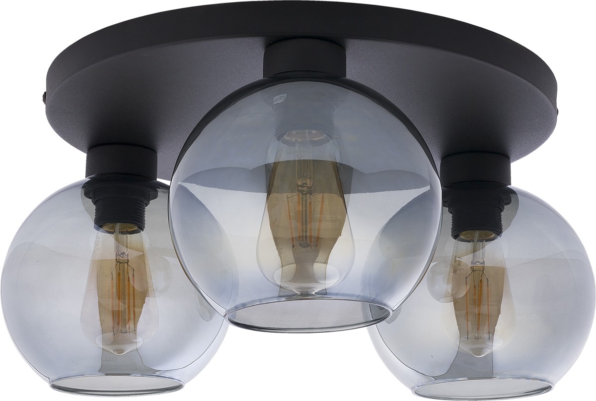 

Люстра TK Lighting 2776 CUBUS GRAPHITE