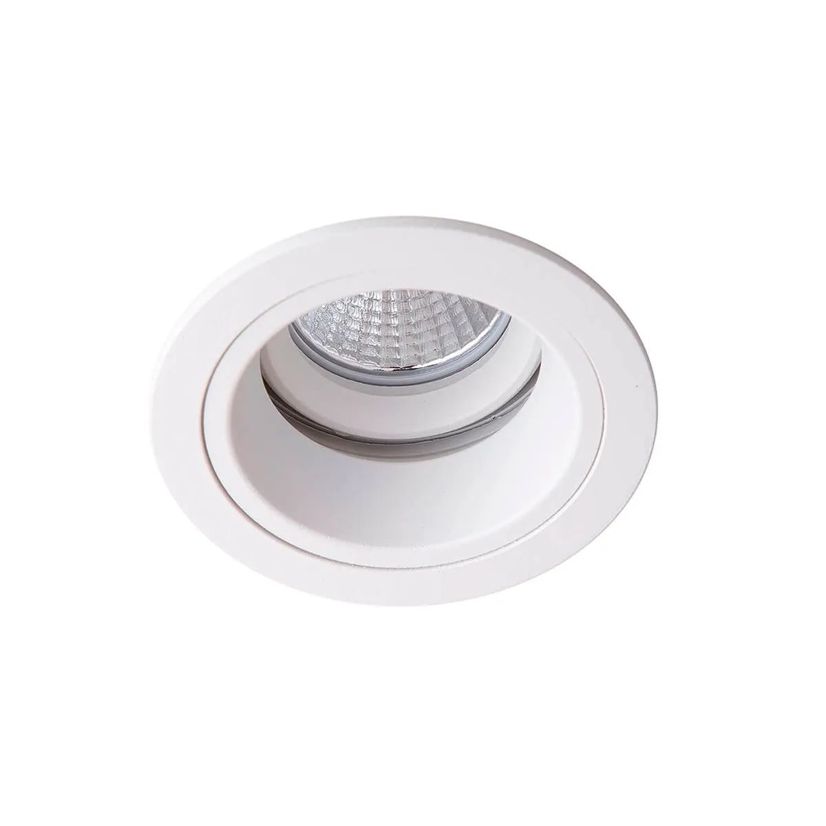 

Точечный светильник MJ-Light LX2013 WH + 2013R WH