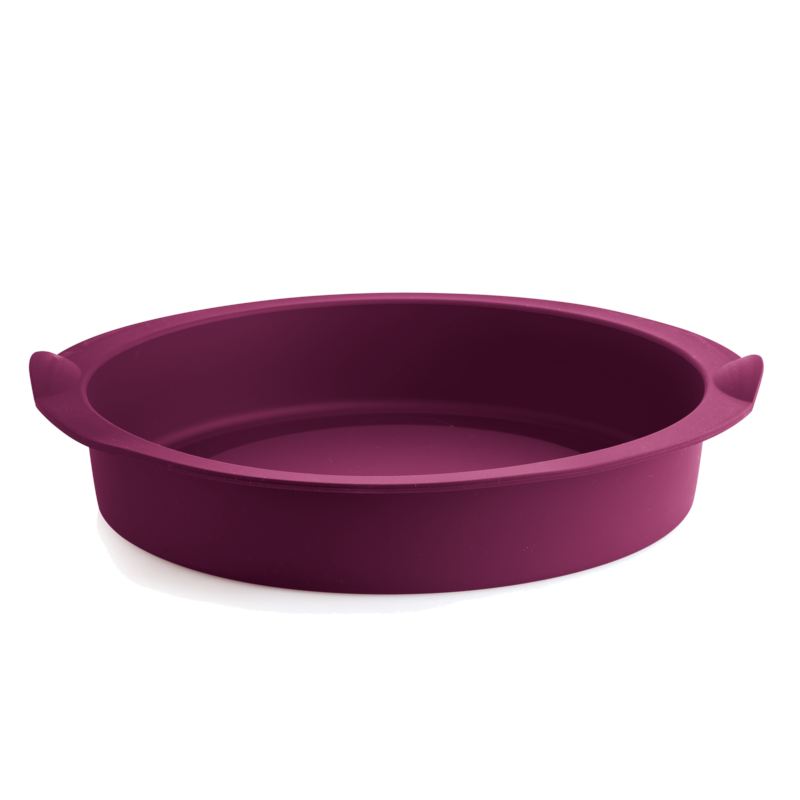 

Силіконова форма Tupperware Принцеса 2,5 л (РУ008)