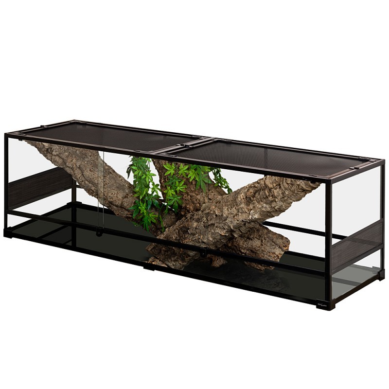 

Террариум Repti-Zoo Terrarium Giant RK0229 180X60X45см (RZ-RK0229)