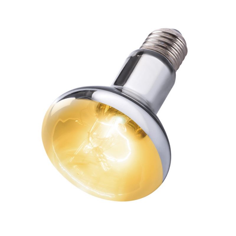 

Лампа ртутная Repti-Zoo SuperSun 125W (RZ-P125125) для террариума