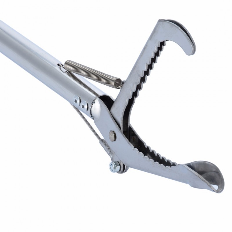 

Металлический захват для змей Repti-Zoo Snake Tong SC52