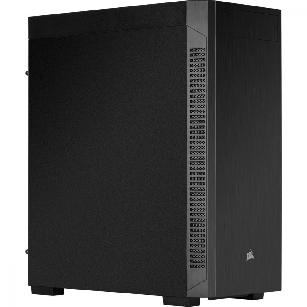 

Корпус Corsair 110Q Black (CC-9011184-WW) без БП (CC-9011184-WW)