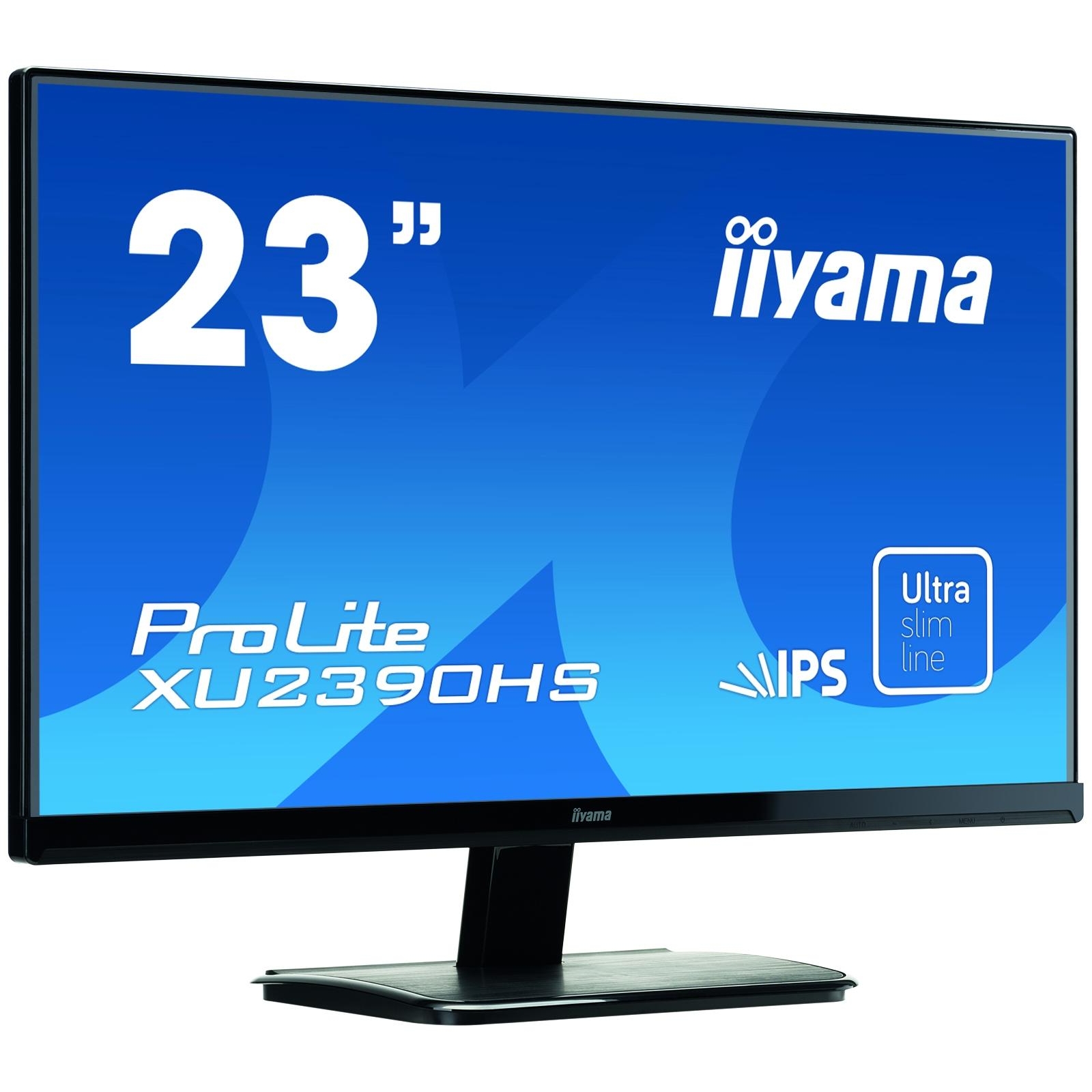 

IIYAMA XU2390HS-B1 (XU2390HS-B1)