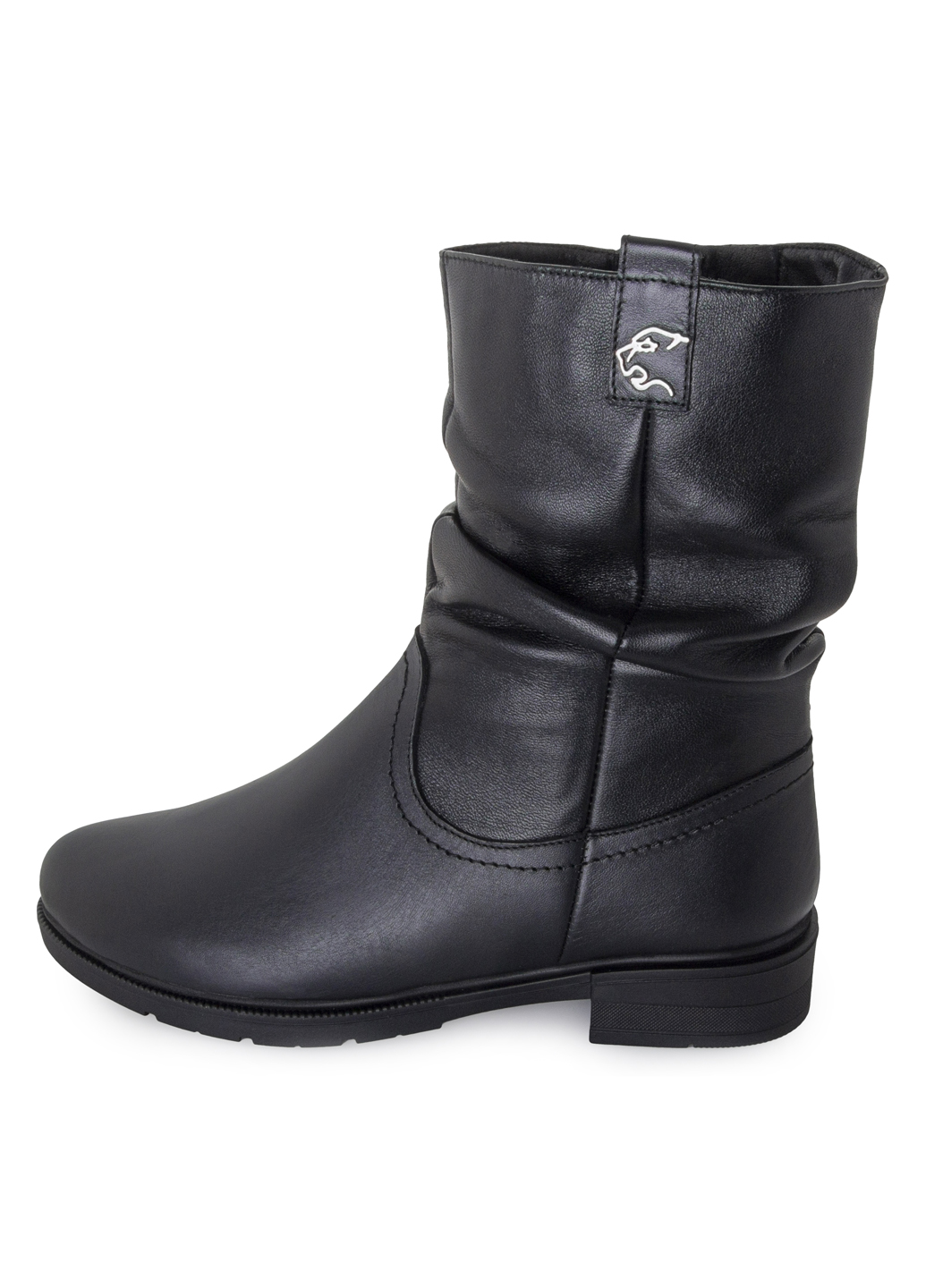 

Сапоги женские Tomfrie MS 24936 черный (36)