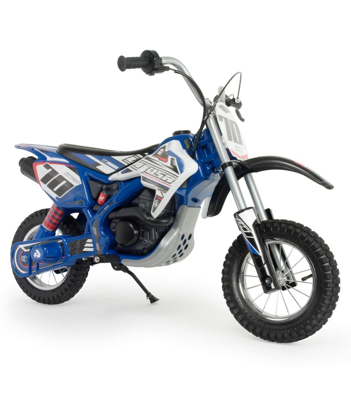 

Электромобиль-электробайк Injusa (X-Trene) Fighter Cross 24 V, 6832