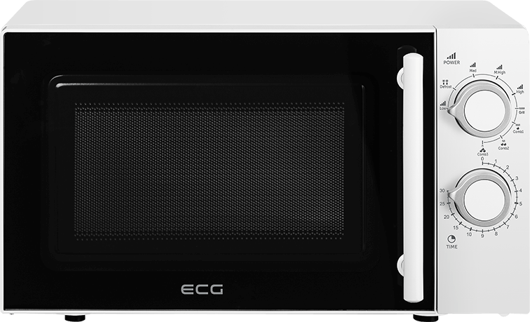 

Микроволновая печь ECG MTM 2073 GWE
