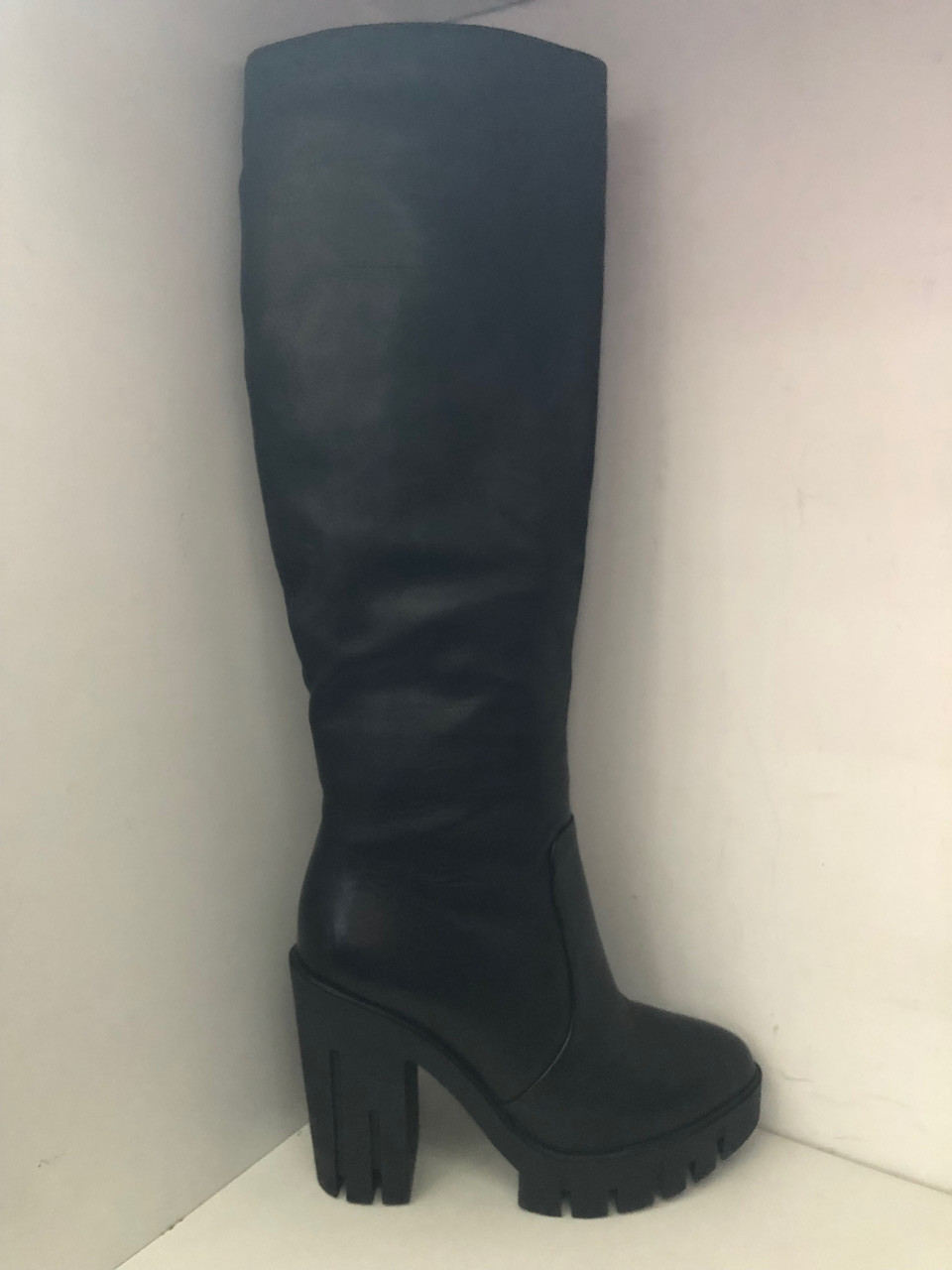 

Сапоги Basconi M1570-600-2M 35 черные