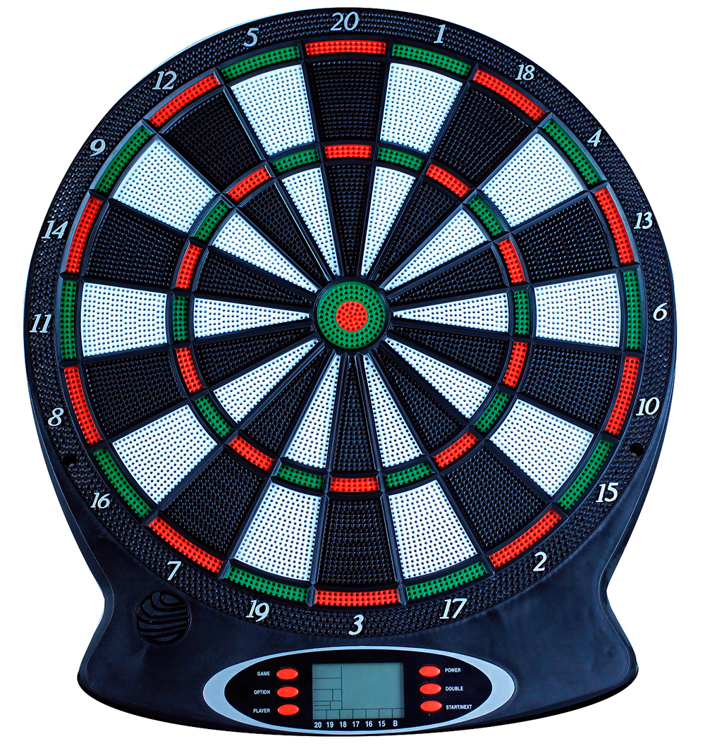 

Дартс электронный "Чемпион"