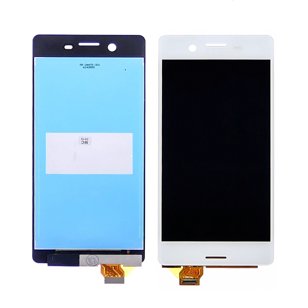 

Дисплей для Sony F8131/ F5121/ F5122 Xperia X Performance/ X Dual с белым тачскрином