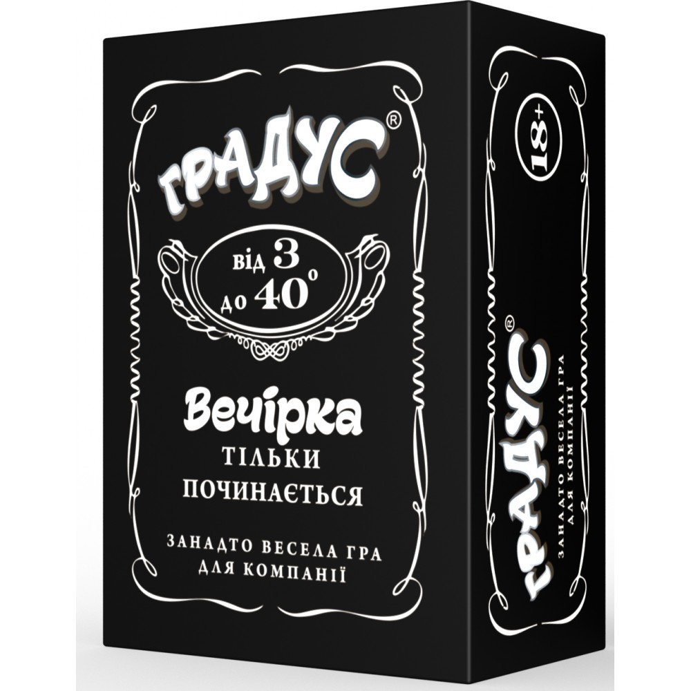 

Настольная игра Bombat Game Для компании Градус 18+ (4820172800217)