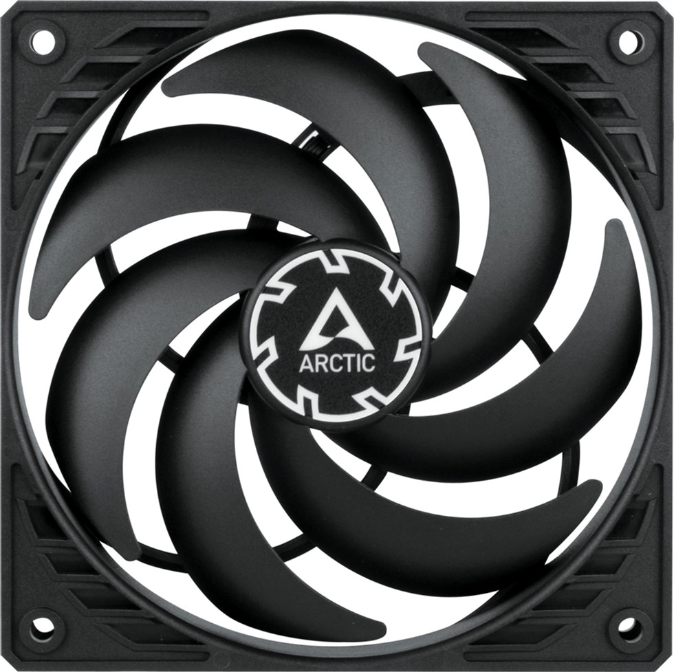 

Кулер Arctic P12 Slim PWM PST (ACFAN00187A)