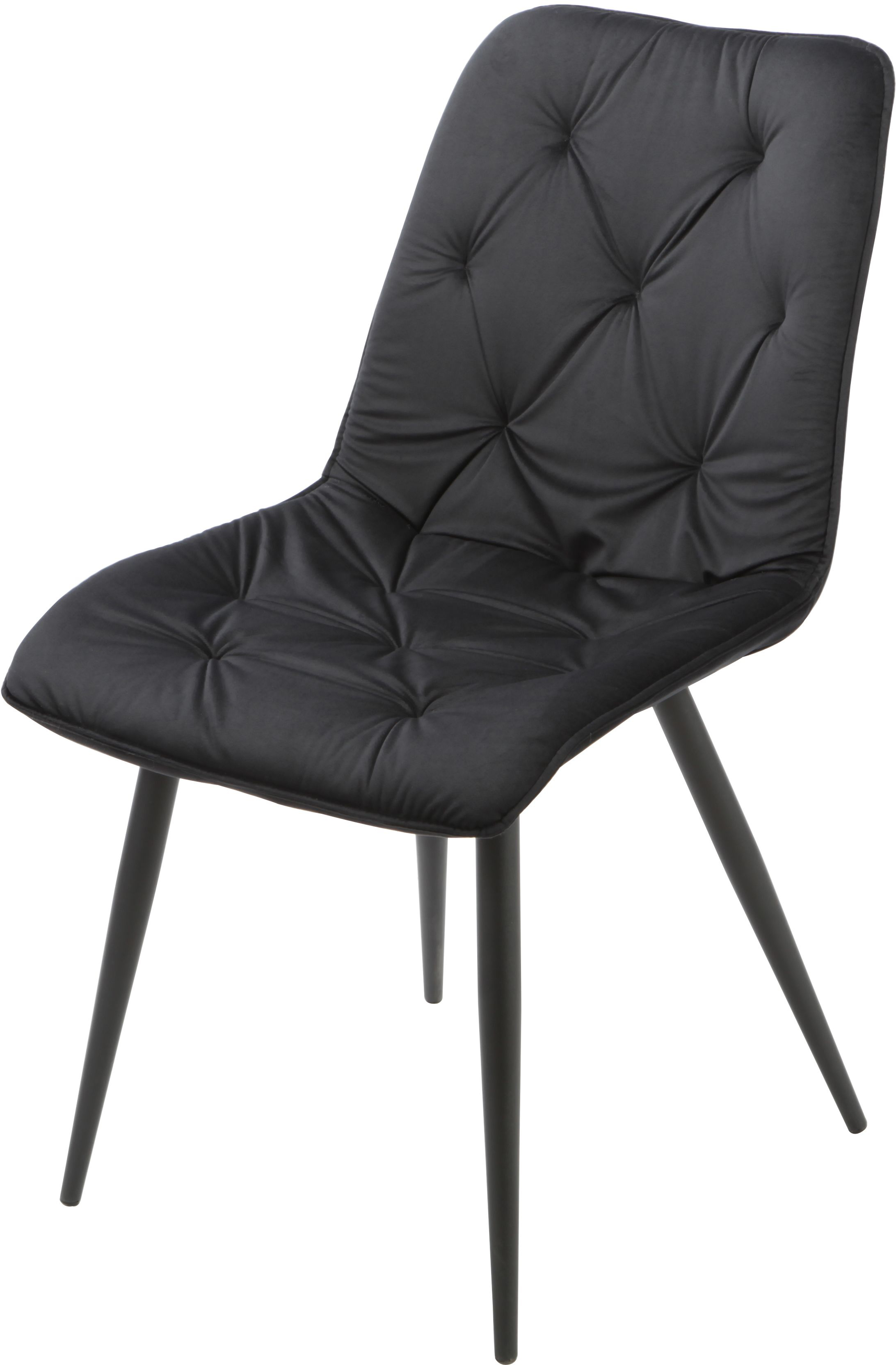 

Стул Special4You Perfection Black