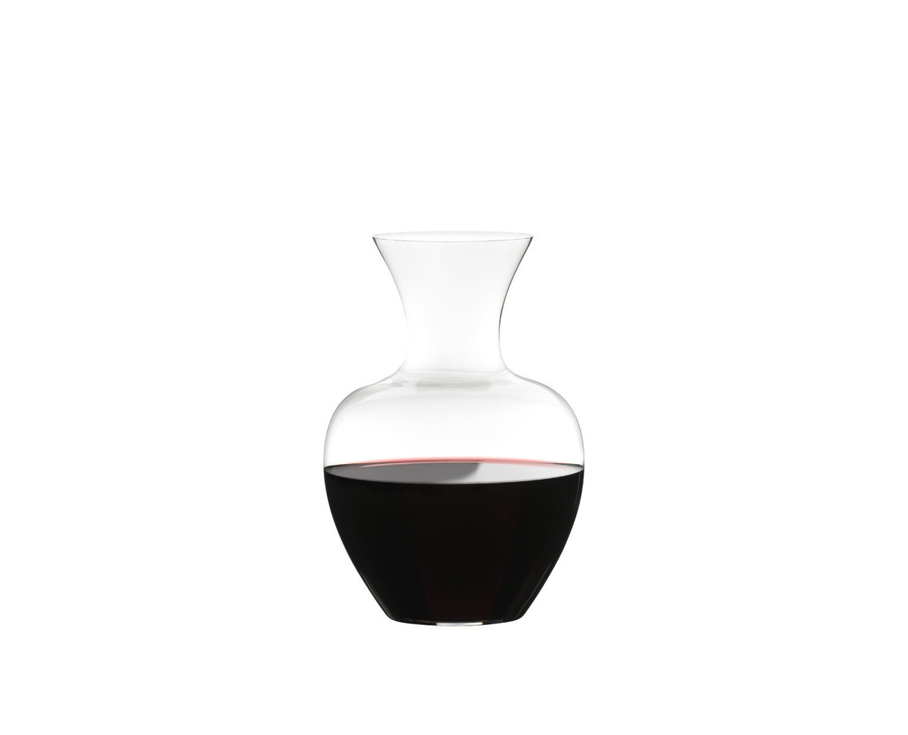 

Декантер для вина RIEDEL APPLE NY 1,5 л прозрачный(1460/13)