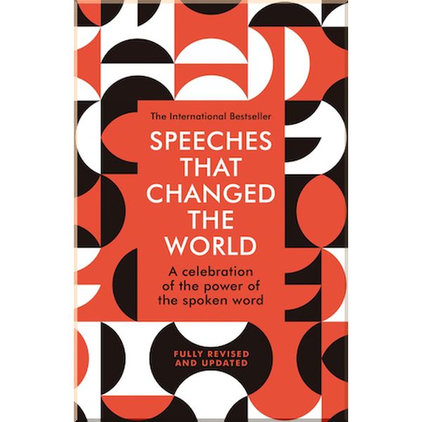 

Speeches that Changed the World. Greenfinch. ISBN:9781529409550