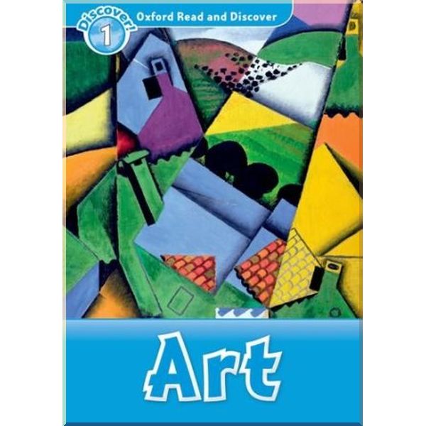 

Oxford University Press Art. Richard Northcott. ISBN:9780194646345