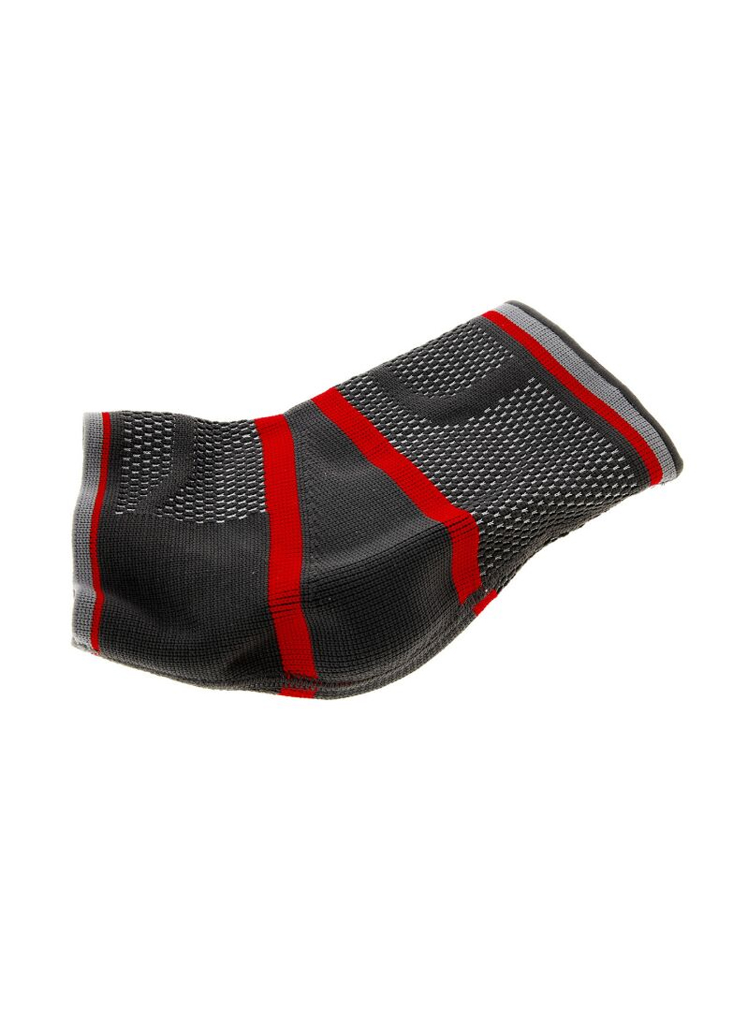 

Бандаж для голеностопа Sensiplast L серый-красный LI-550678