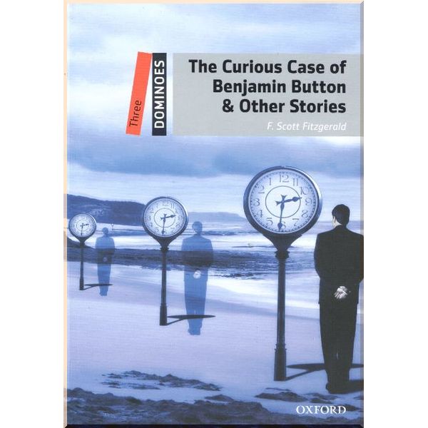 

The Curious Case of Benjamin Button and Other Stories. F. Scott Fitzgerald, Bill Bowler. ISBN:9780194249270