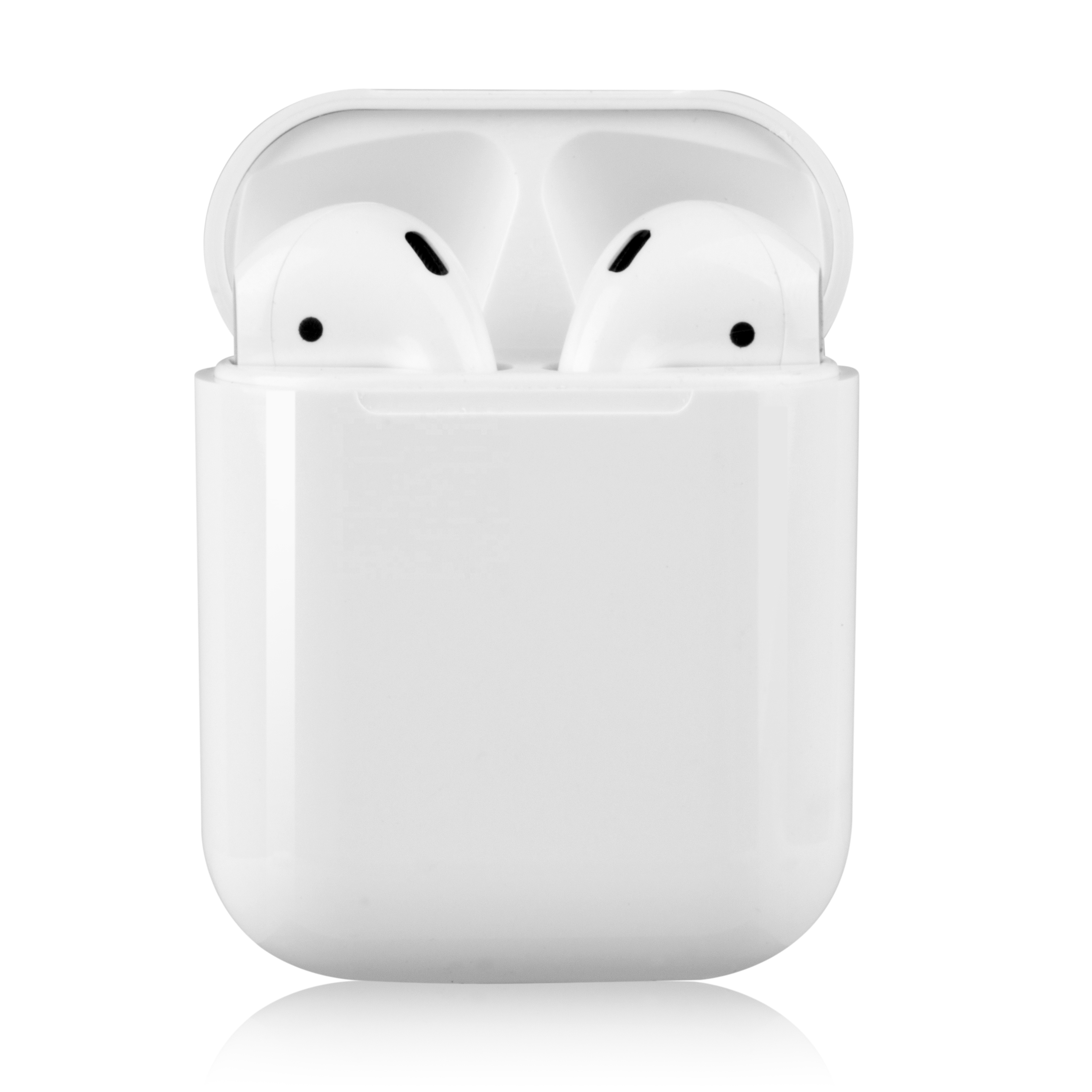 

Bluetooth-гарнитура Bluetooth Headphones TWS i13 white