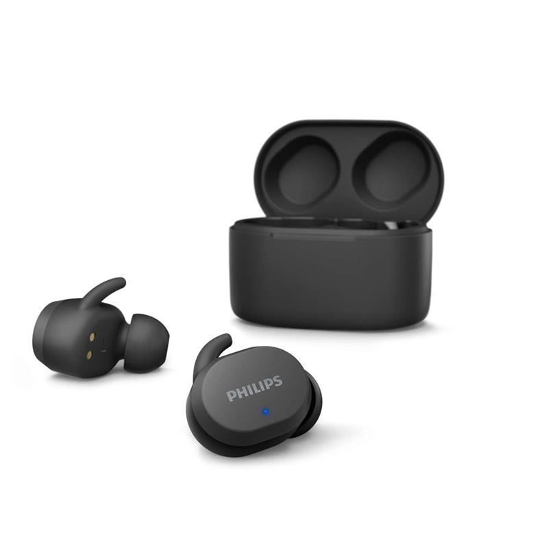 

Bluetooth-гарнитура Philips TAT3216BK/00 Black