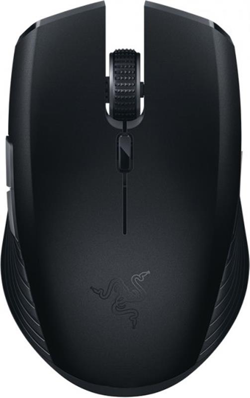 

Мышь беспроводная Razer Atheris WL/BT (RZ01-02170100-R3G) Black USB