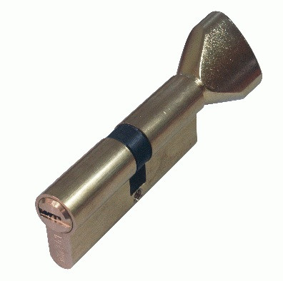 

Titan K5 ключ/тумблер (Словения) 130 мм 60х70Т, латунь