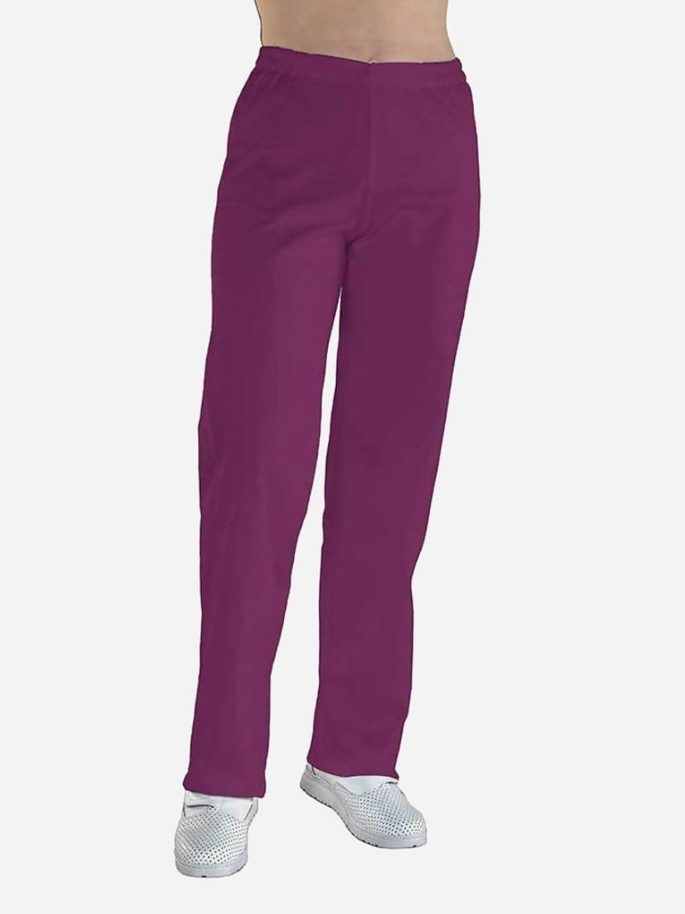 

Медицинские брюки Сreyconfe Santander Fucsia  Фиолетовые, Медицинские брюки Сreyconfe Santander Fucsia XS Фиолетовые