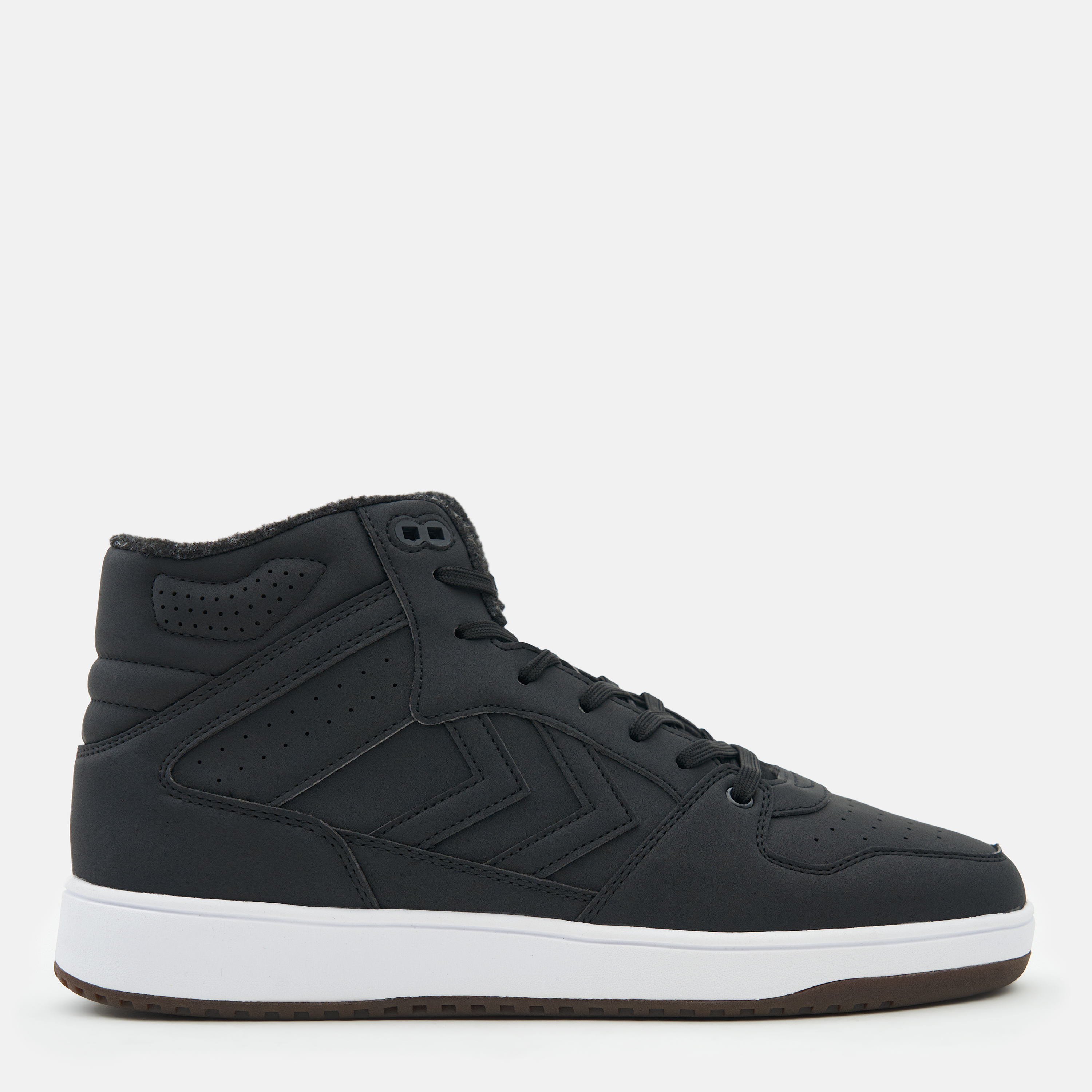 

Ботинки Hummel St Power Play Mid Winter 213-363-2001 41 (7.5UK) 26.5 см Черные