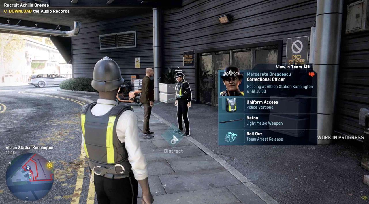 ROZETKA » Watch Dogs: Legion Resistance Edition (русская версия) PS5 от  продавца: GamerWorld купить в Украине: цена, отзывы