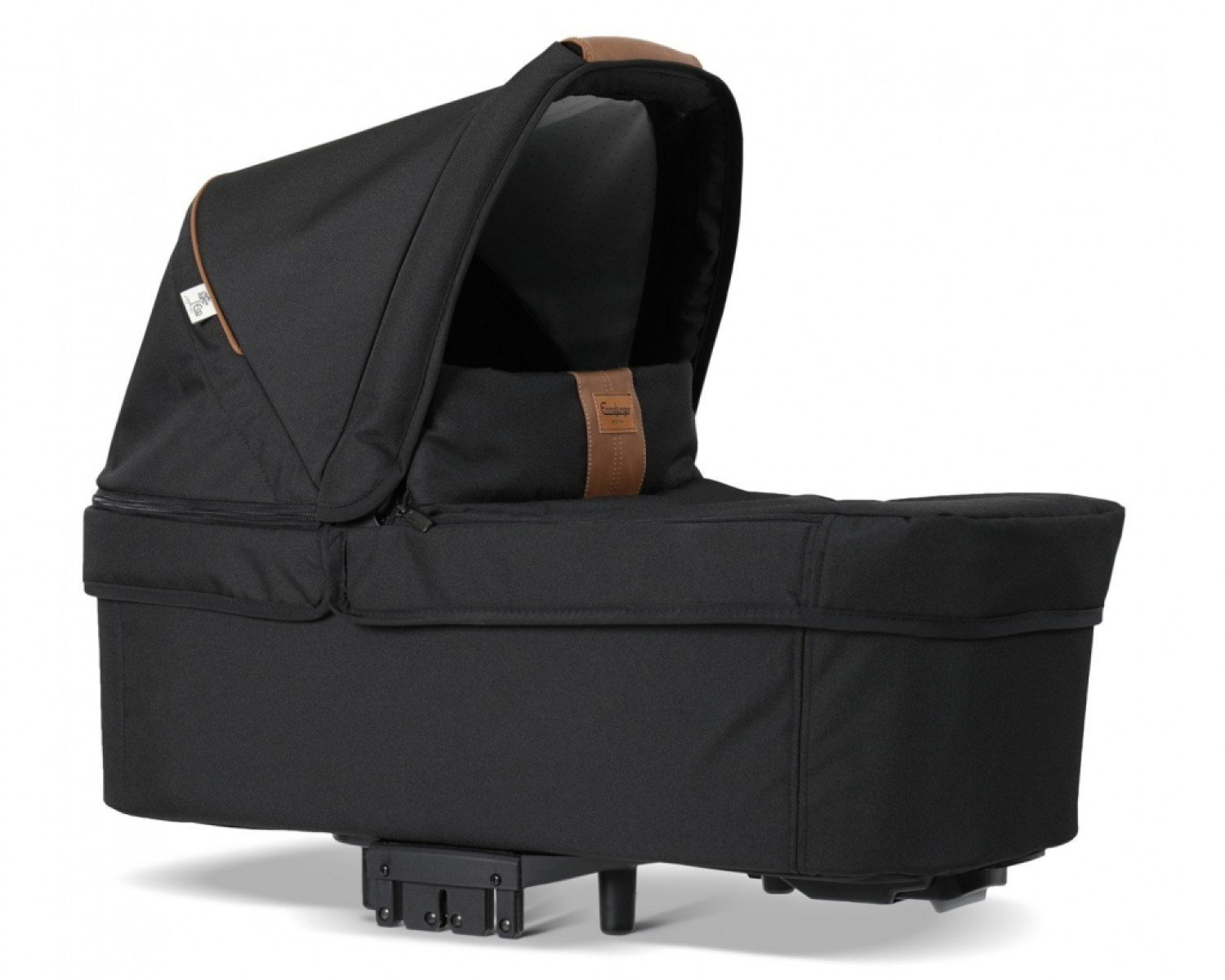 

Люлька Emmaljunga NXT Outdoor Black
