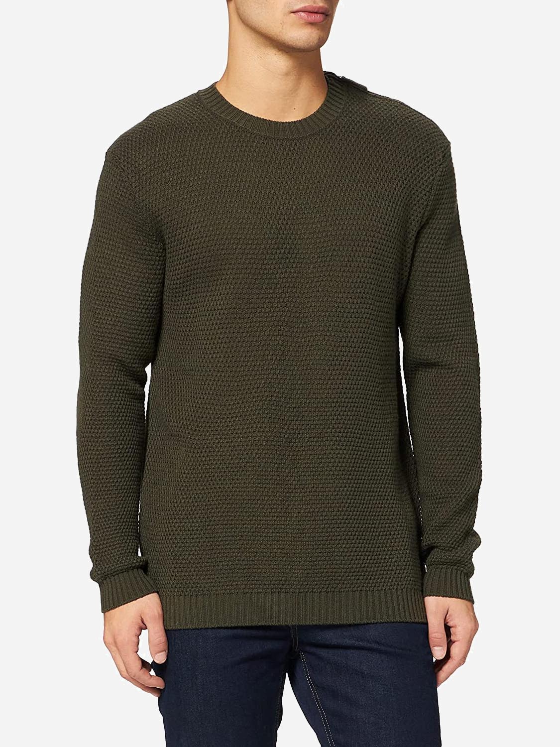 

Джемпер United Colors of Benetton 122NU1P19-87V, Джемпер United Colors of Benetton 122NU1P19-87V 2XL