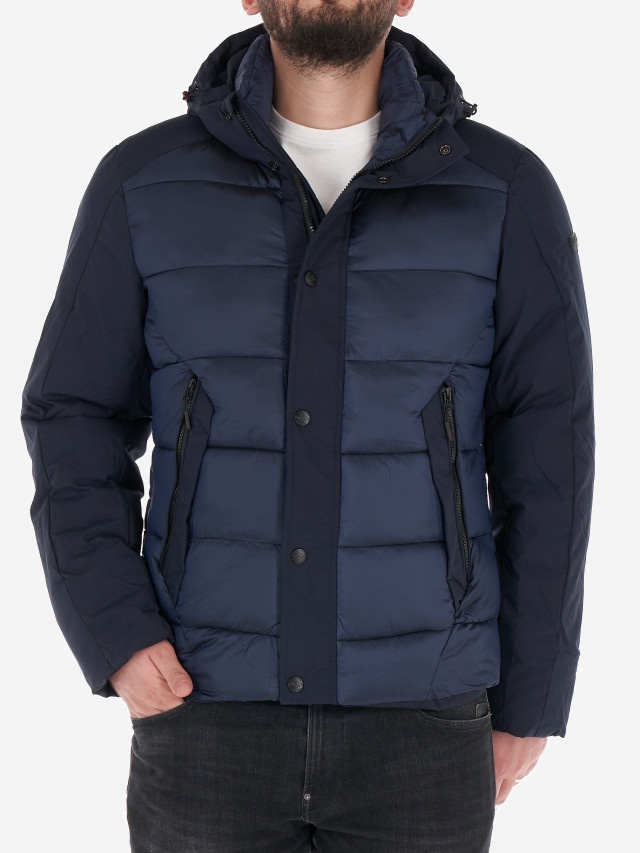

Куртка Lee Cooper 10695504  Peacoat, Куртка Lee Cooper 10695504 L Peacoat
