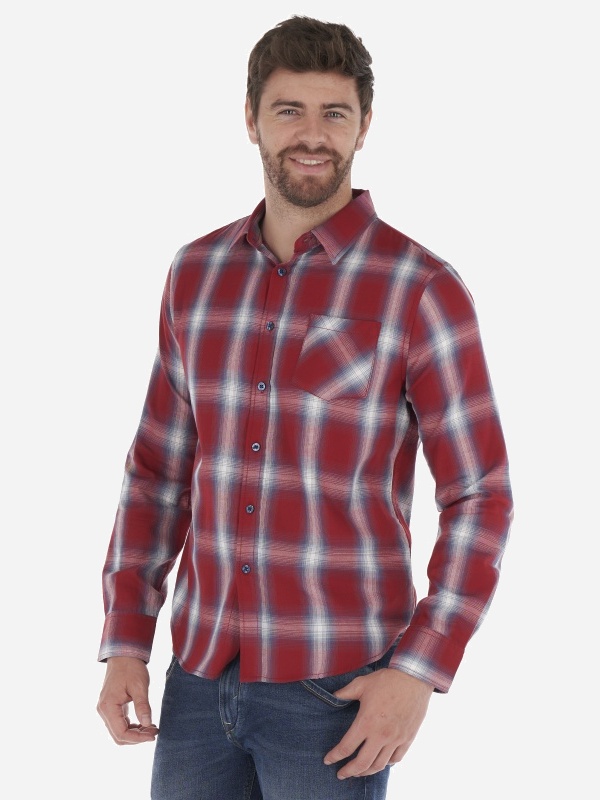 

Рубашка Timeout 10271496 2XL Jester Red