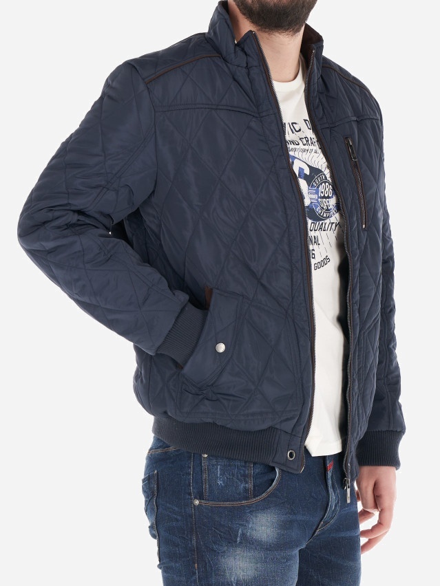 

Куртка Timeout 10671908  Dark Blue, Куртка Timeout 10671908 L Dark Blue