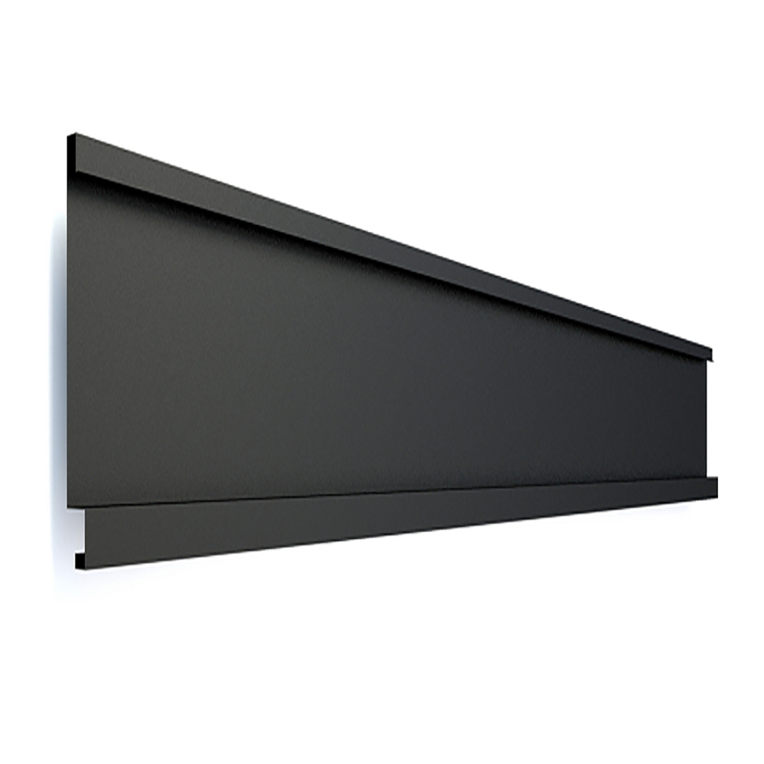 

Фасадная панель Элегант Термастил 0,5 мм Польша, Германия Арт.204044