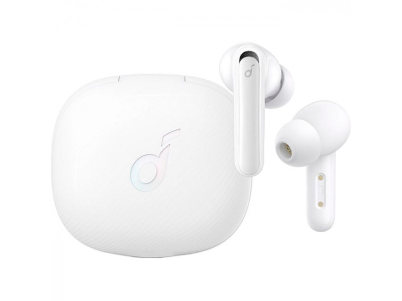

Наушники ANKER SoundCore Life Note 3 NC White (A3933G21)