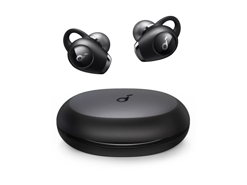 

Наушники TWS ANKER SoundCore Life Dot 2 NC (A3931G11)