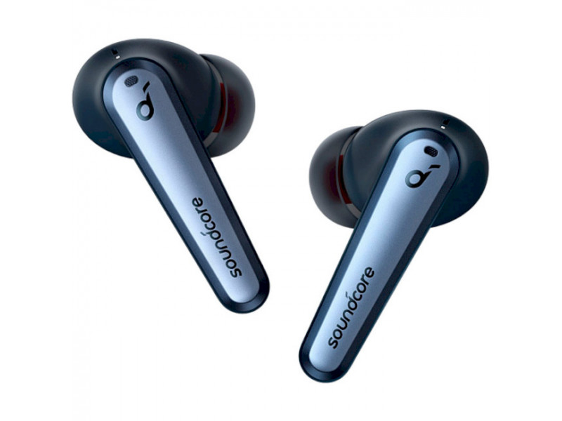 

Наушники ANKER SoundCore Liberty Air 2 Pro Blue (A3951031)