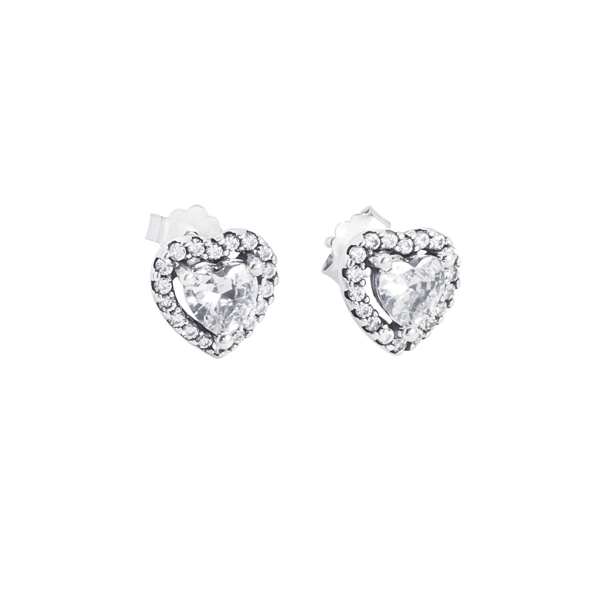

Сережки TOP Silver 2,25 г
