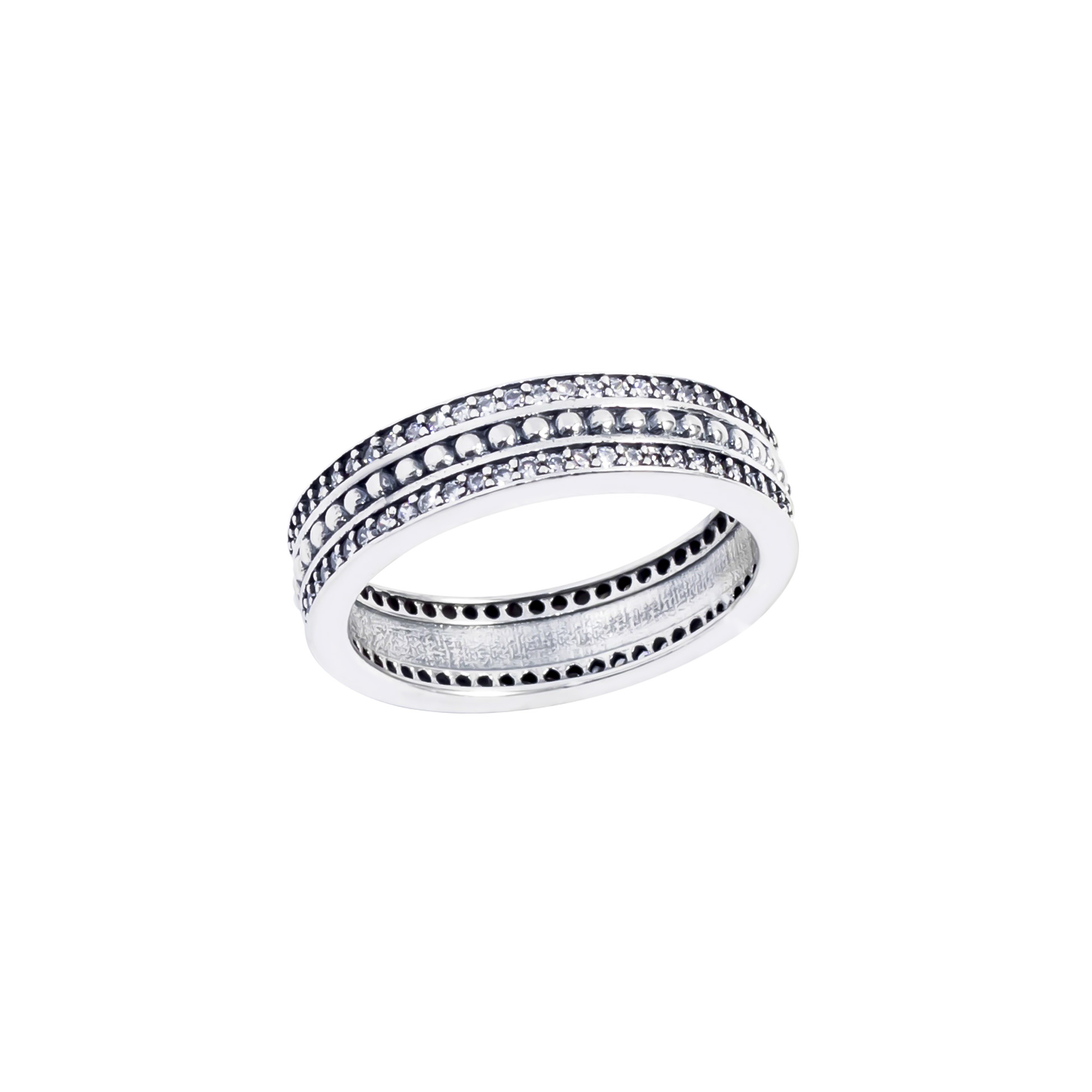 

Каблучка TOP Silver розмір 18,0 3,90 г