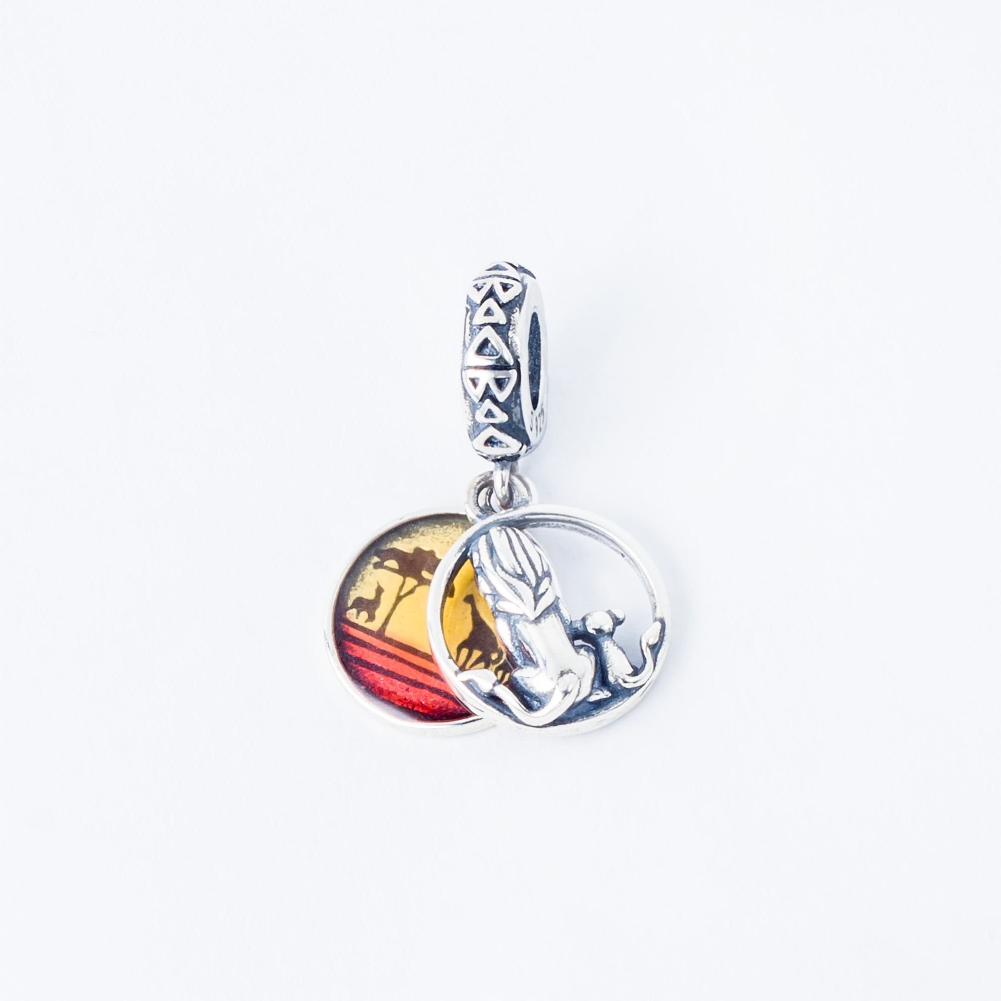 

Шарм Срібло 925 TOP Silver 3,15 г
