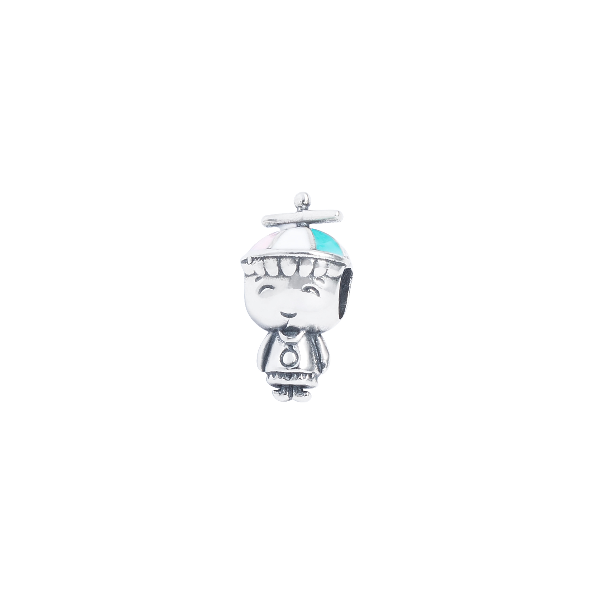 

Шарм Срібло 925 TOP Silver 2,42 г