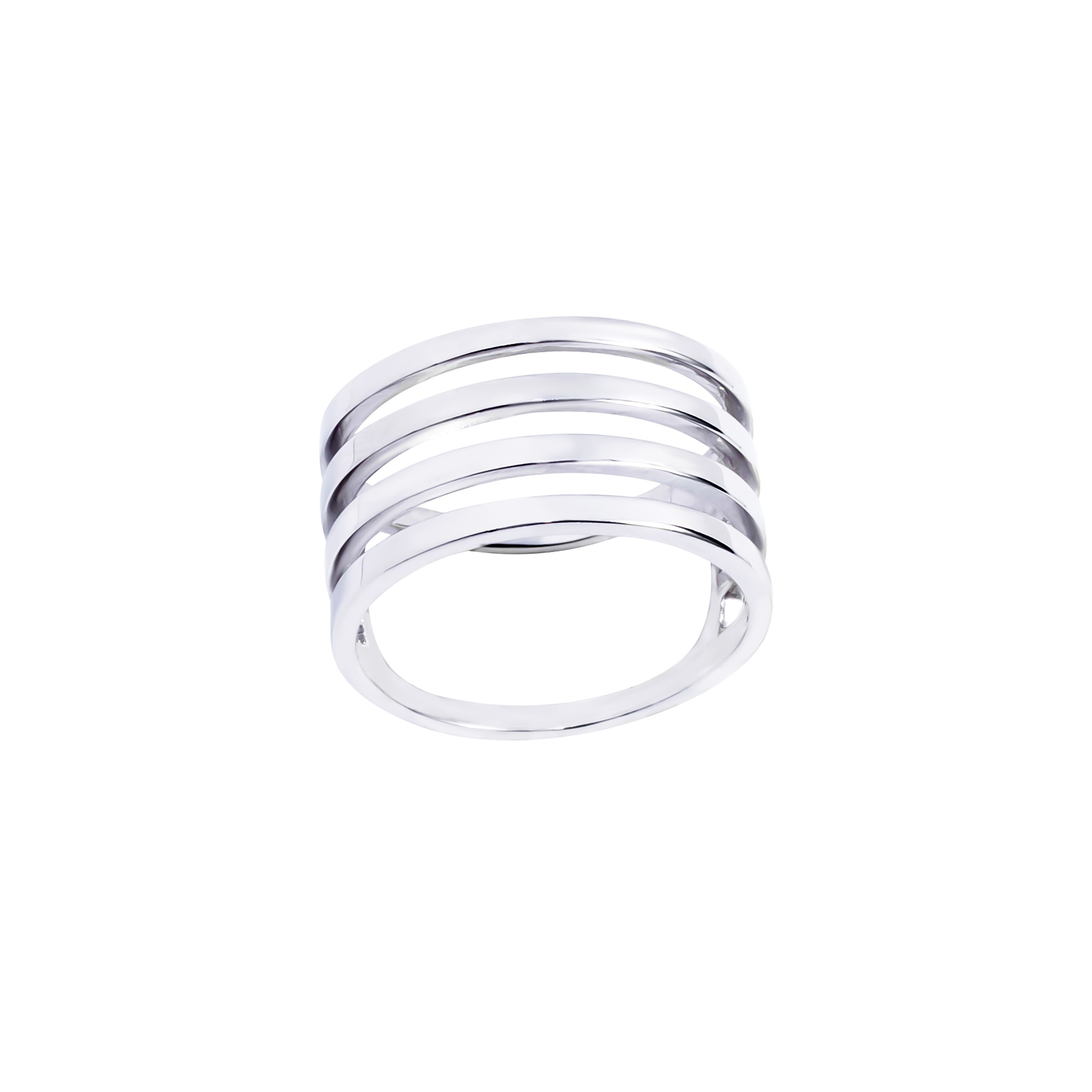 

Каблучка TOP Silver розмір 18,5 4,20 г