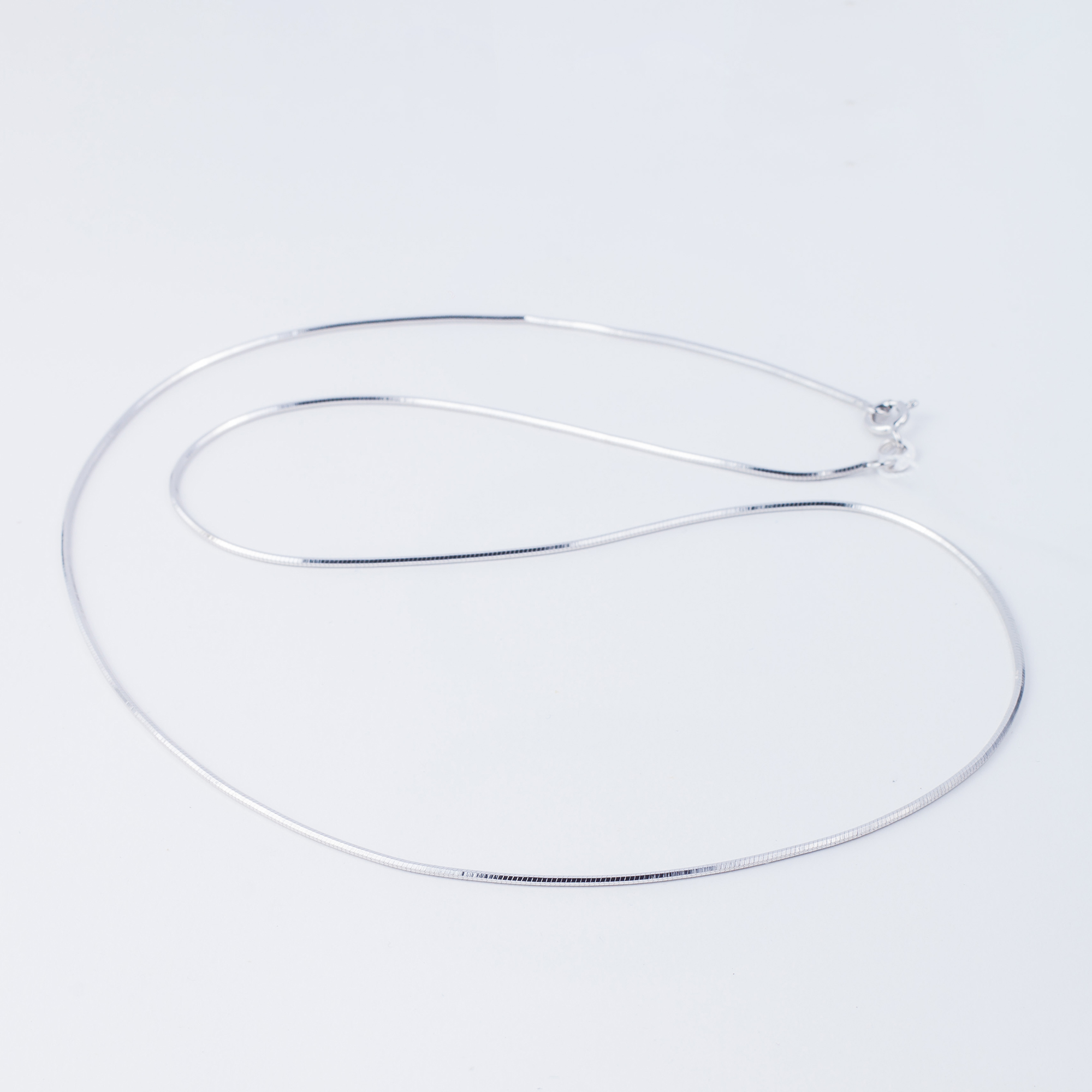 

Ланцюжок TOP Silver розмір 45,0 3,10 г