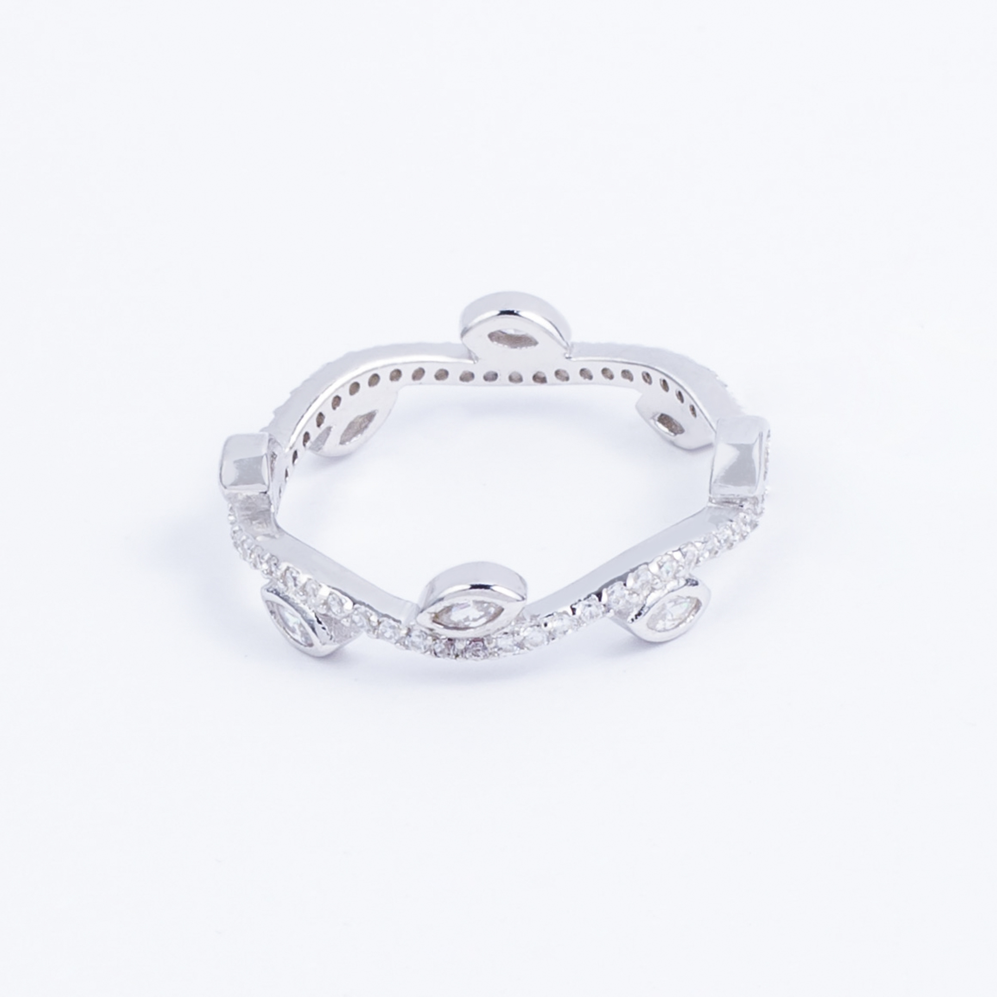 

Каблучка TOP Silver розмір 18,0 2,10 г