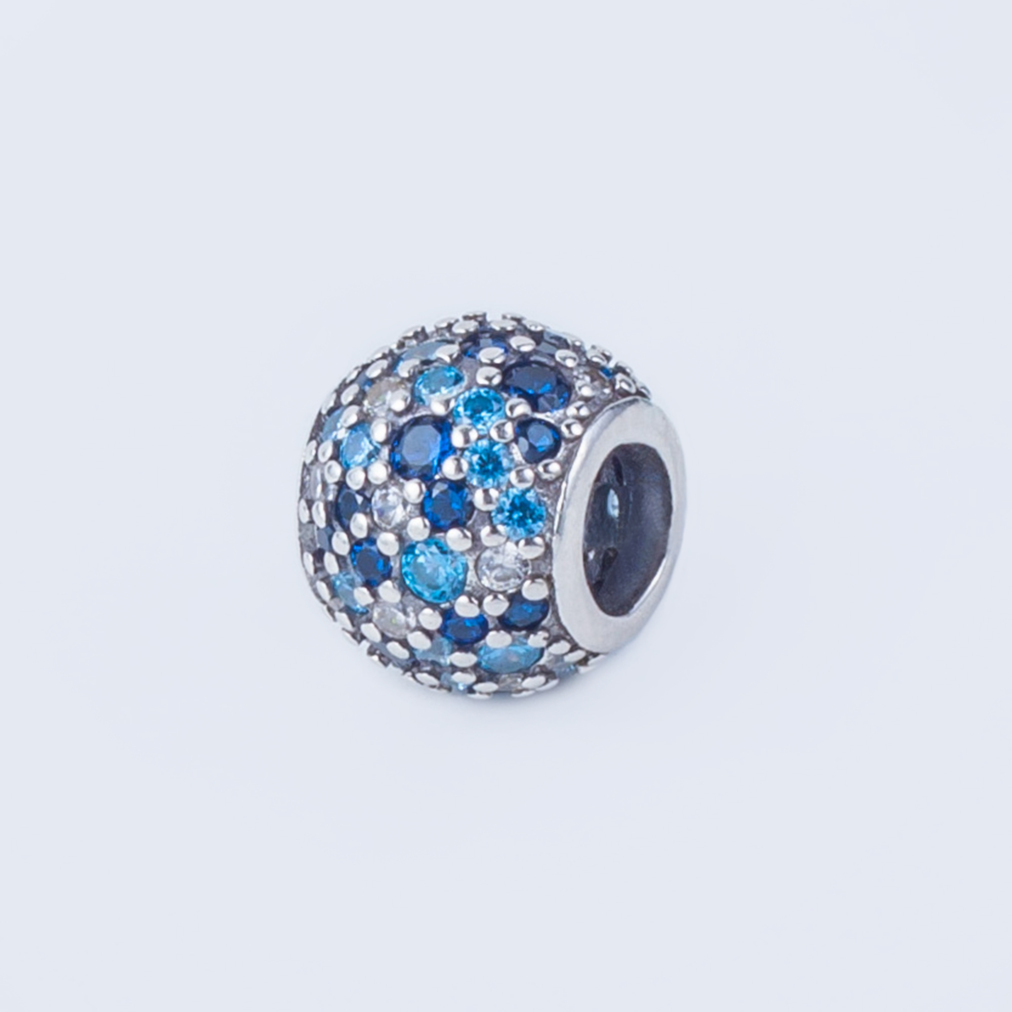 

Шарм Срібло 925 TOP Silver 1,95 г
