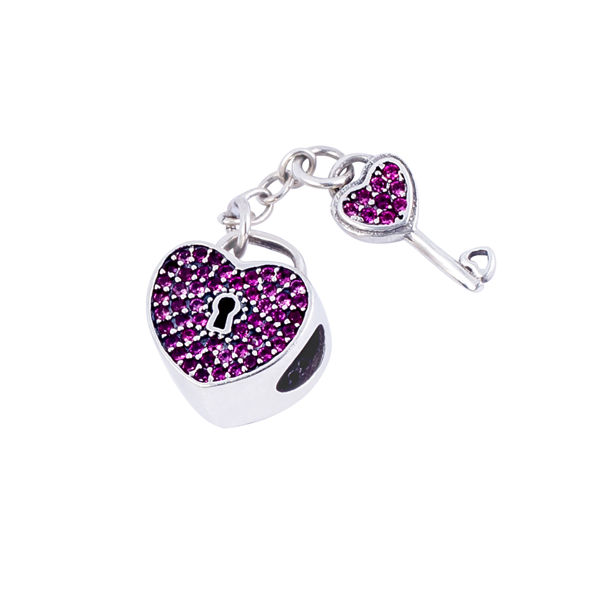 

Шарм Срібло 925 TOP Silver 2,43 г
