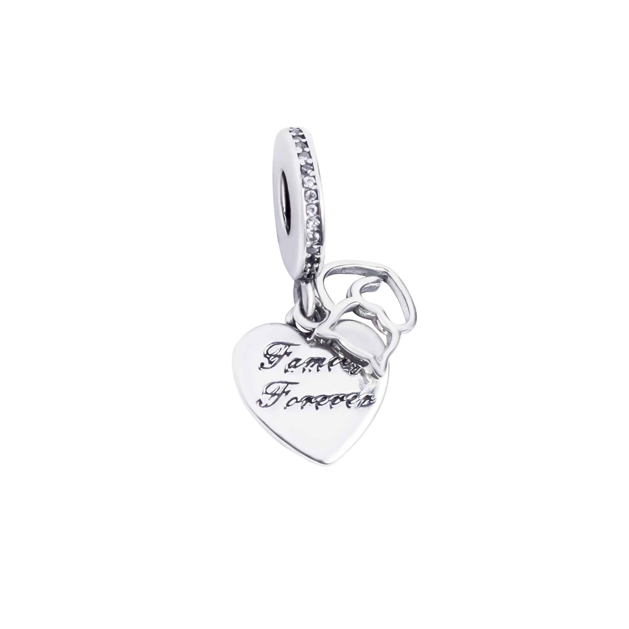 

Шарм Срібло 925 TOP Silver 3,00 г
