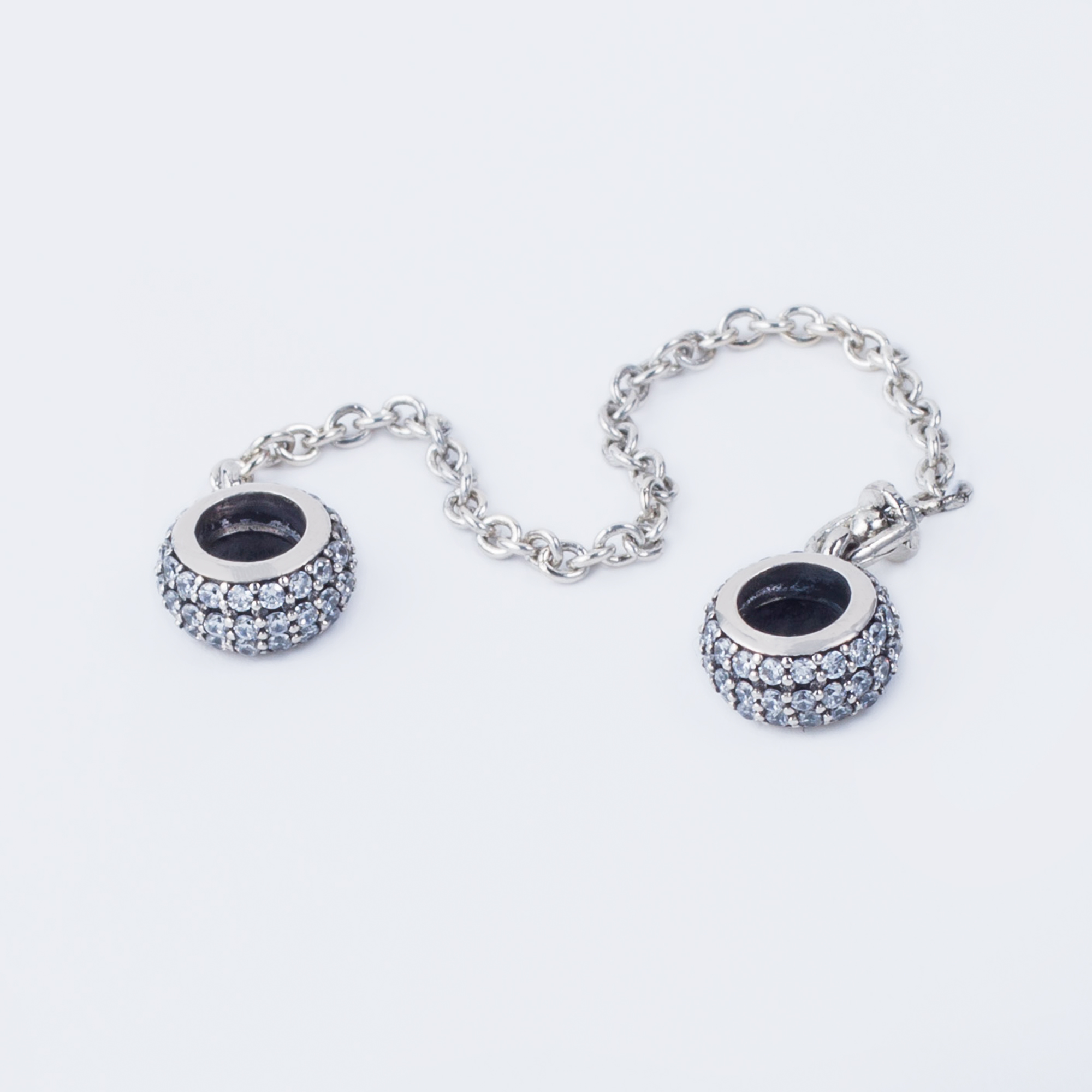 

Шарм Срібло 925 TOP Silver 2,63 г